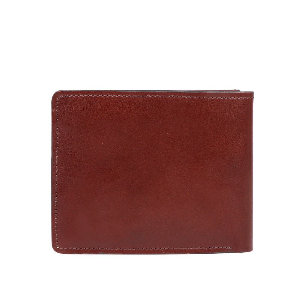 Brown Men Levi's Wallet Cost-$299.99TT | Instagram